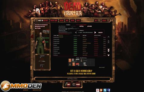 wiki dead frontier|dead frontier marketplace.